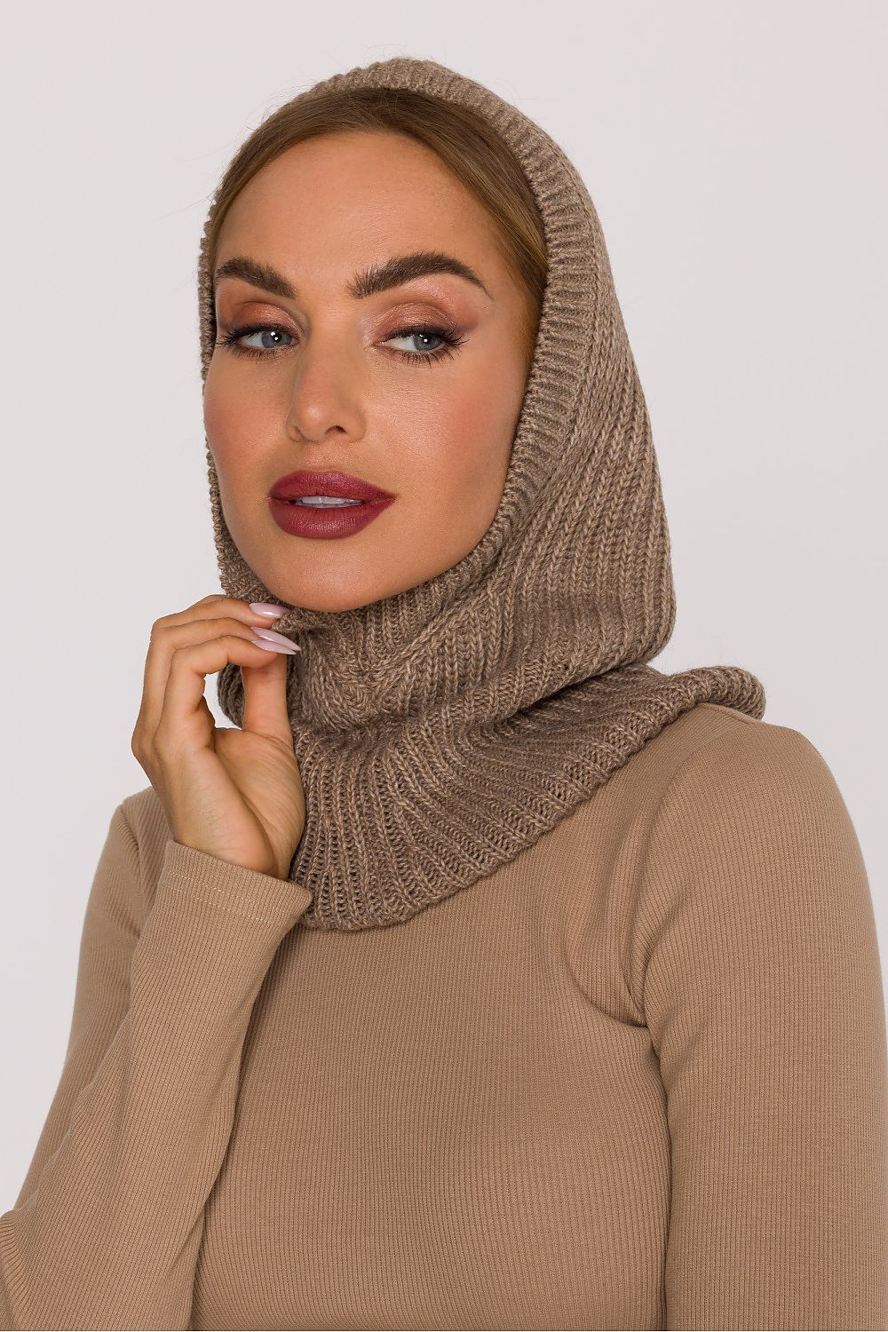 Balaklava model 219539 Moe