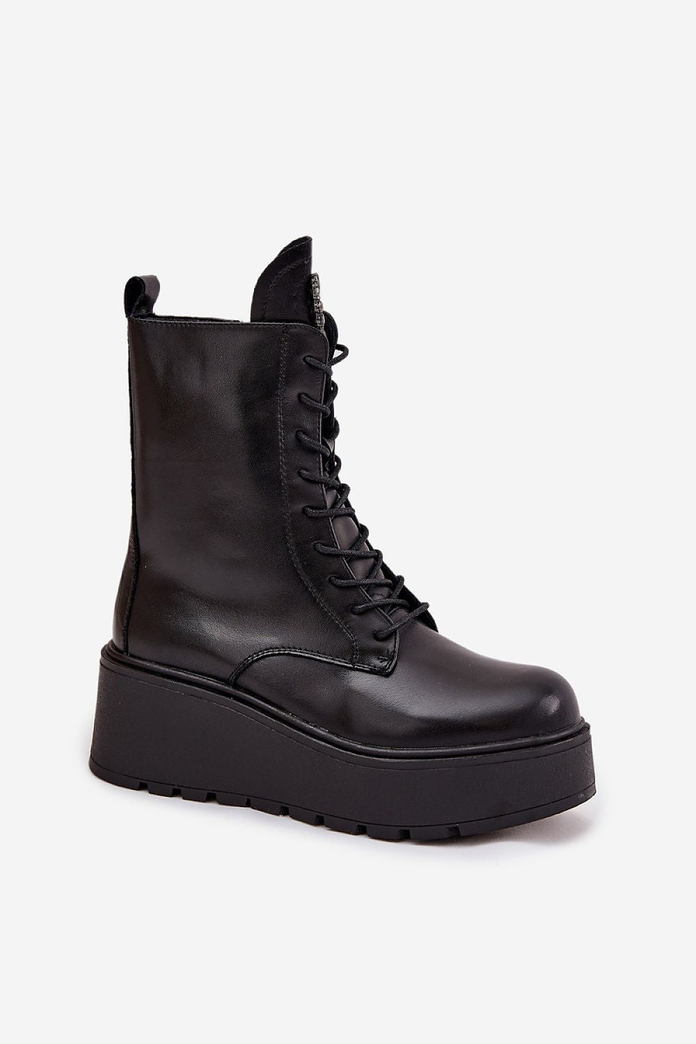 Bottes cothurnes model 219568 Step in style