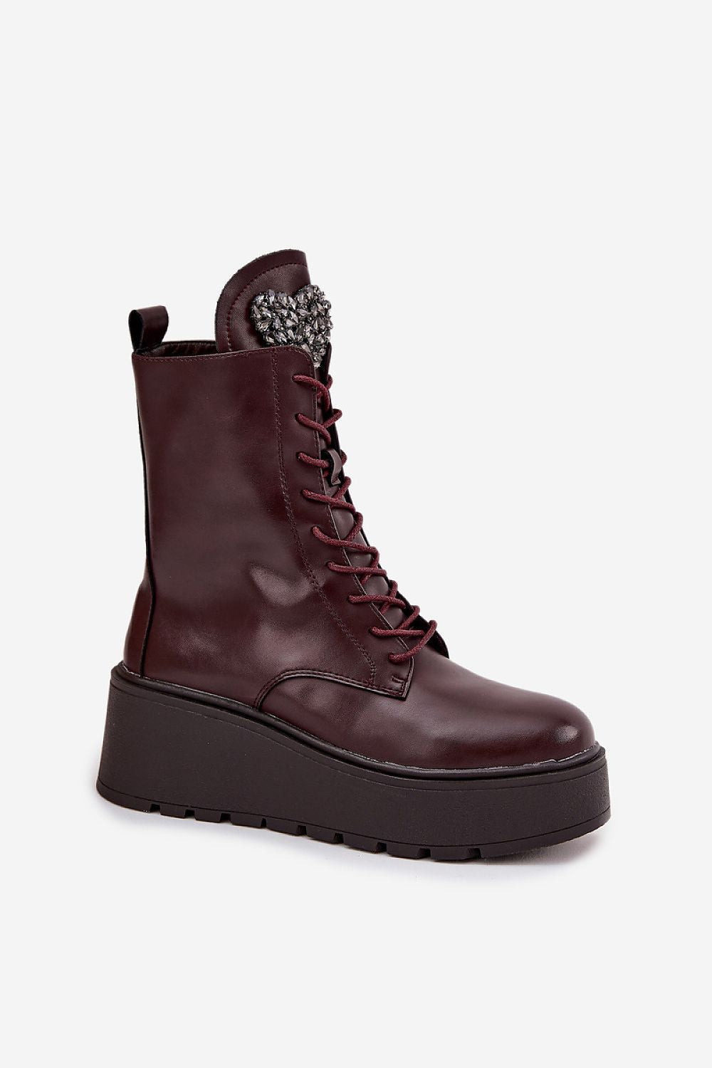 Bottes cothurnes model 219569 Step in style