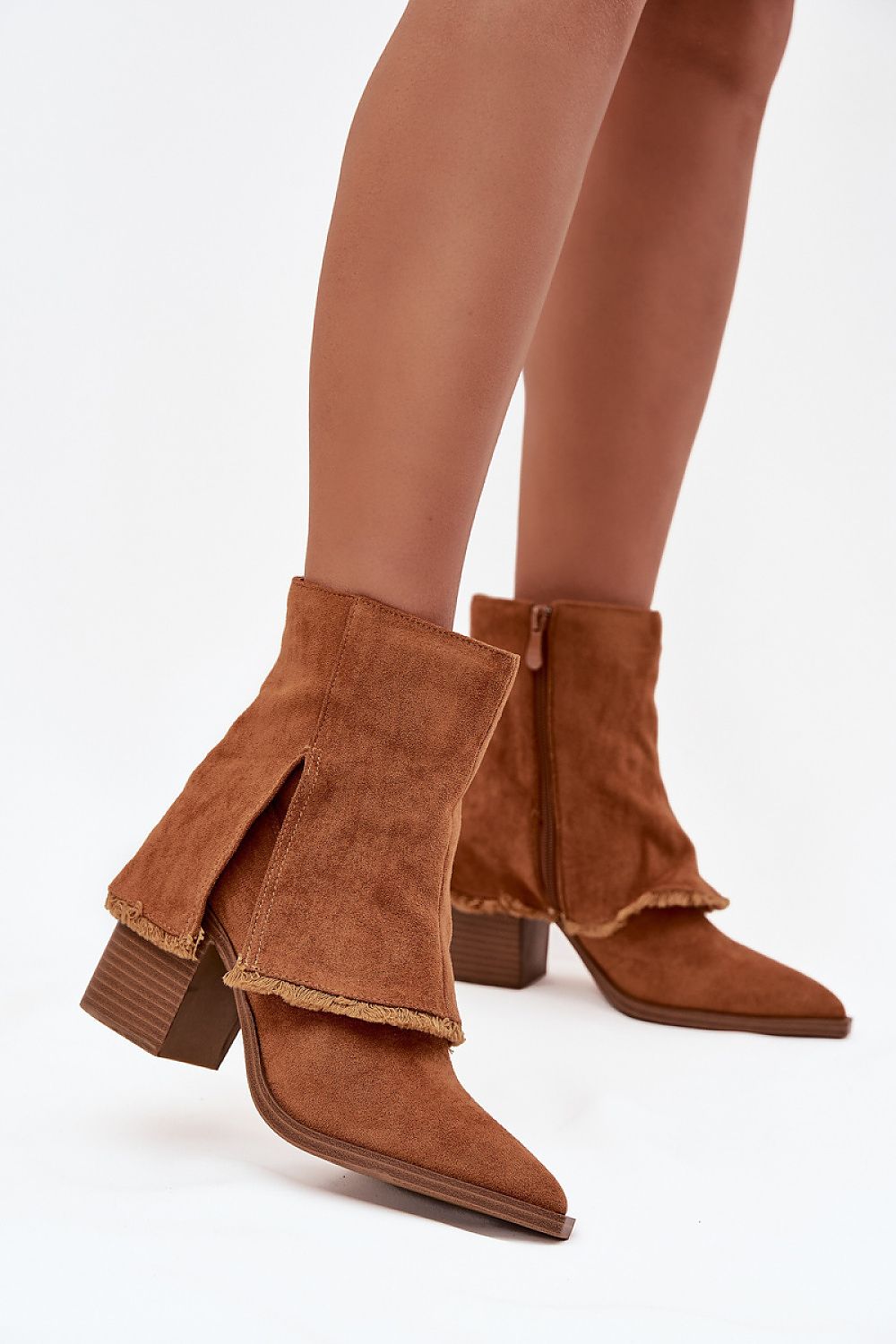 Bottes à talons model 219571 Step in style