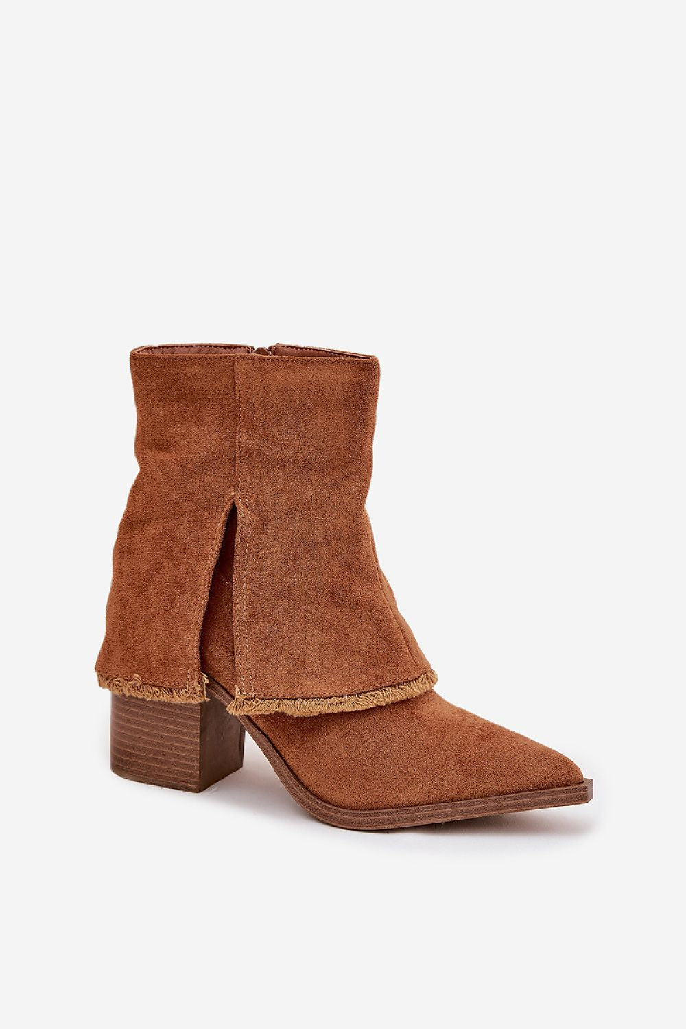 Bottes à talons model 219571 Step in style