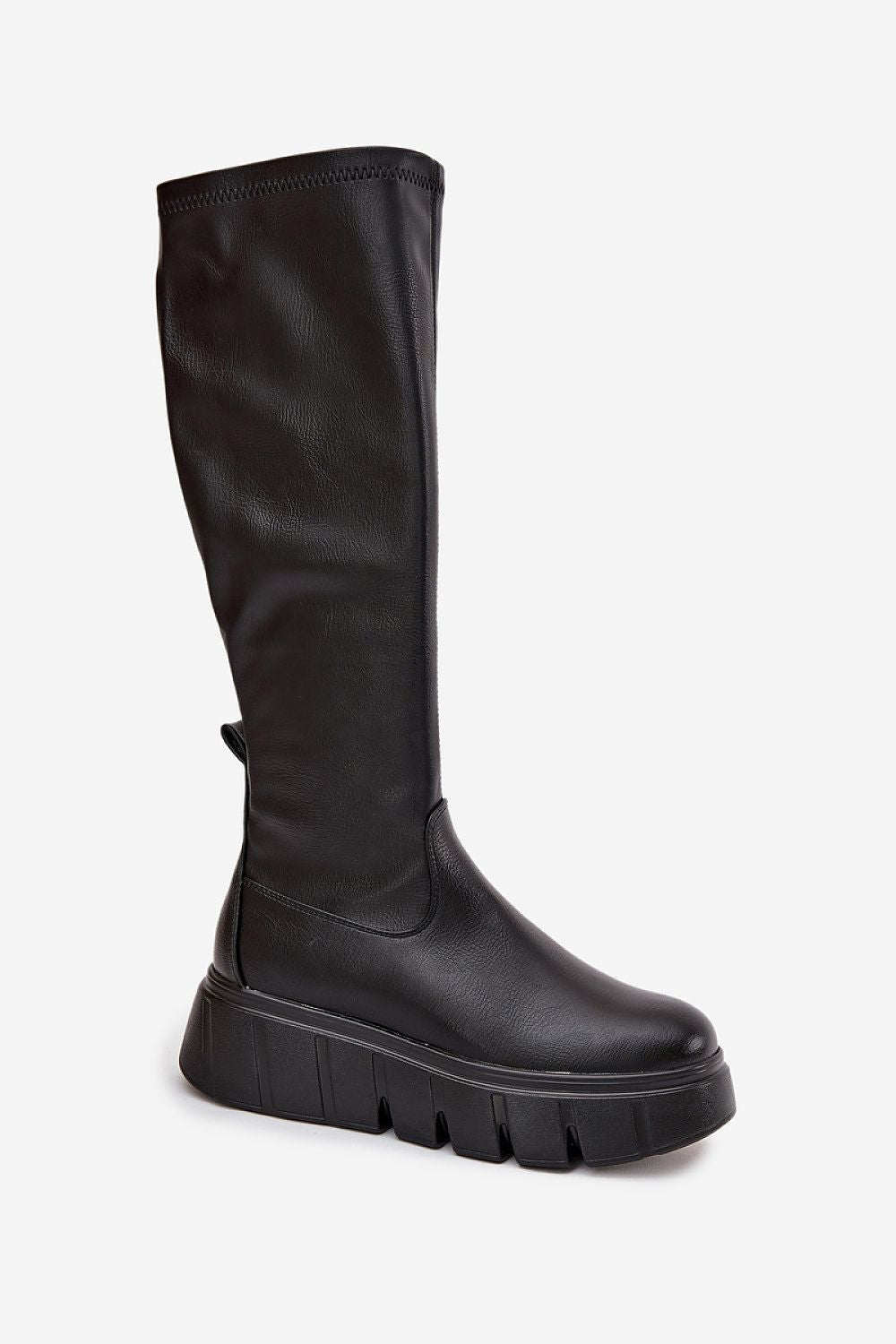 Bottes cuissardes model 219588 Step in style