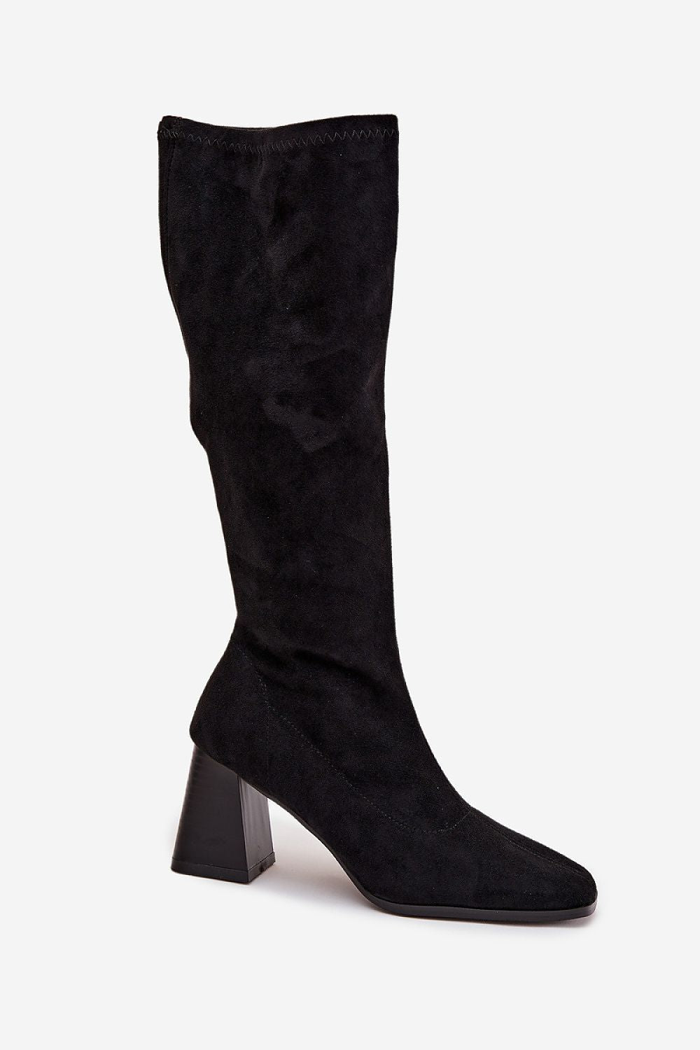 Bottes à talons model 219590 Step in style
