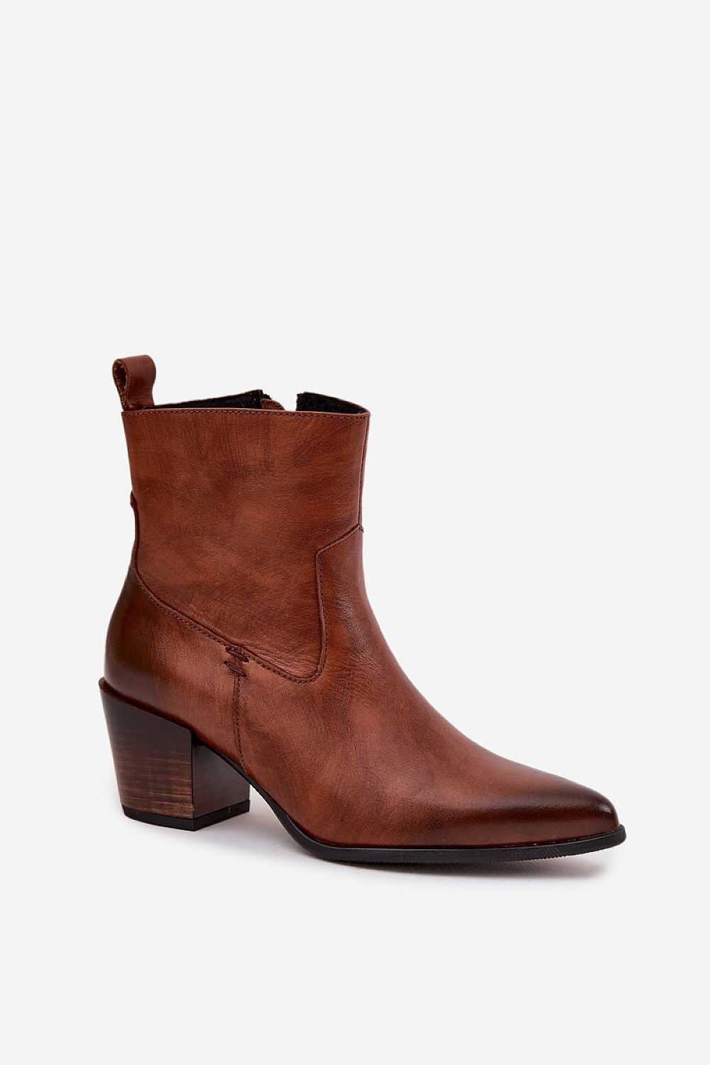 Bottes à talons model 219592 Step in style
