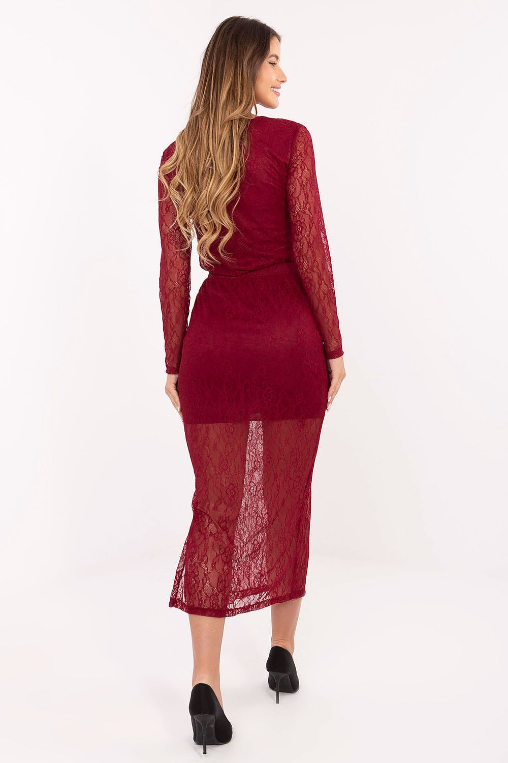 Jupe model 219892 Rue Paris