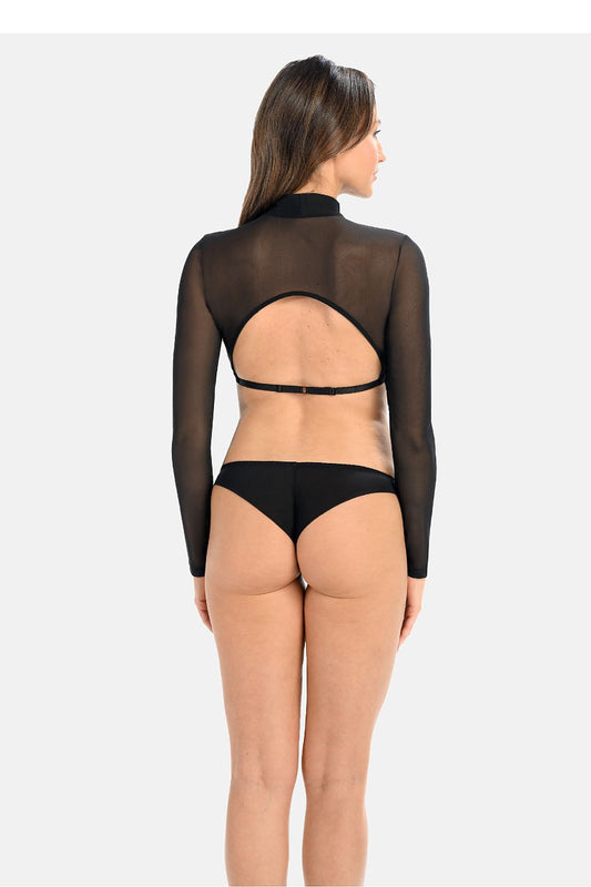 Nuisette sexy model 220131 Teyli