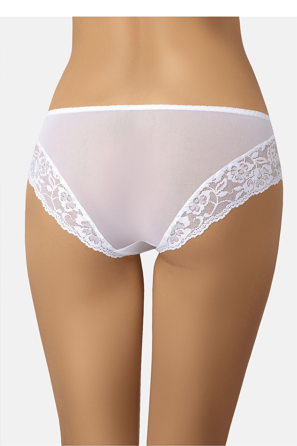 Culottes model 220175 Teyli