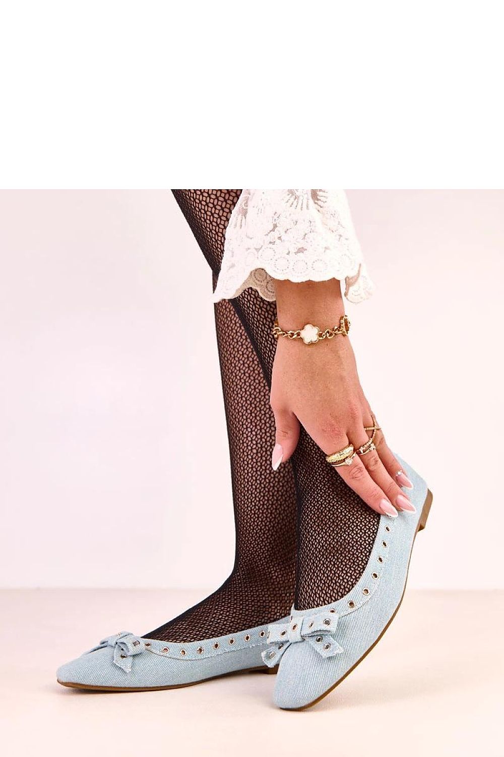 Ballerine model 220256 Solea