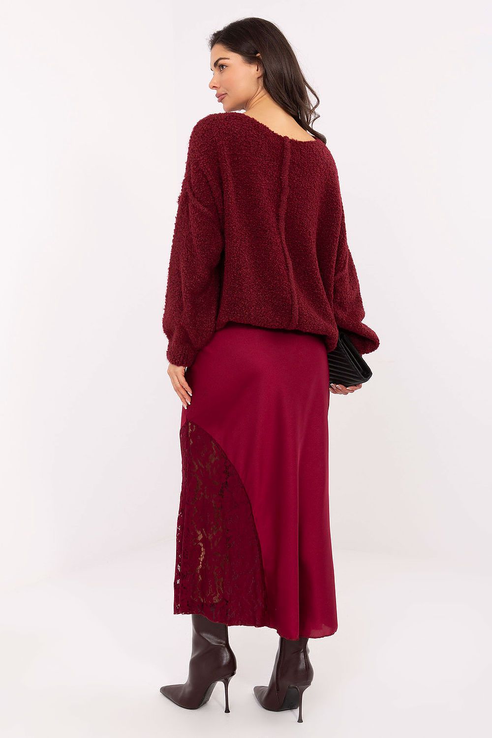 Jupe model 220436 Rue Paris