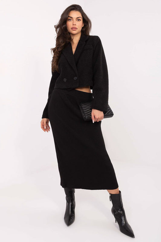 Manteau model 220448 Rue Paris