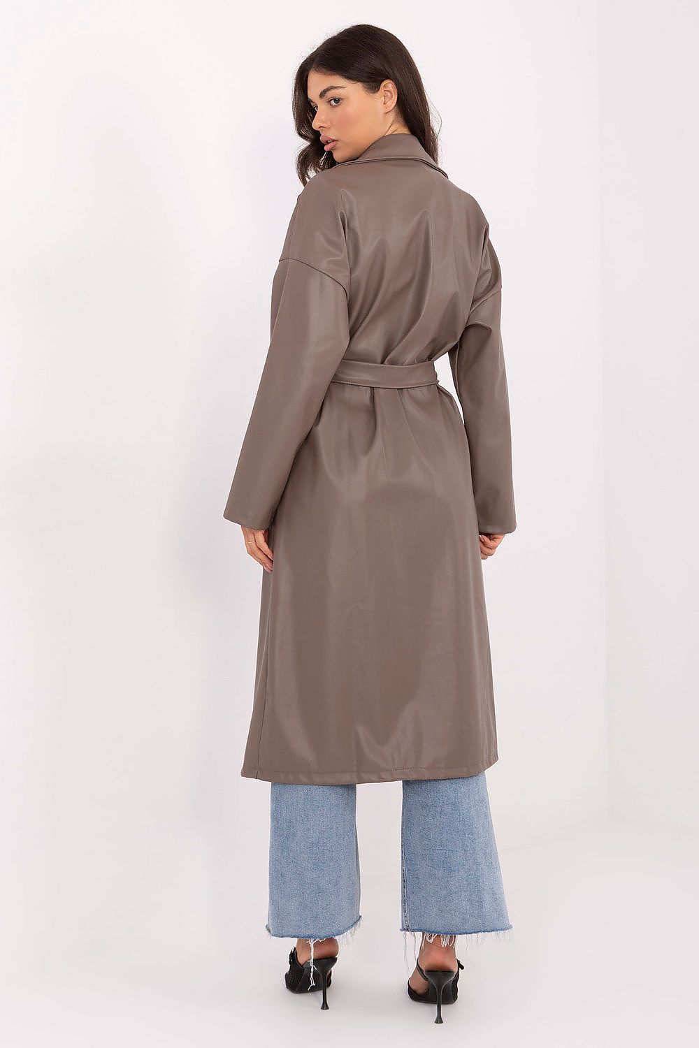 Manteau model 220455 Rue Paris