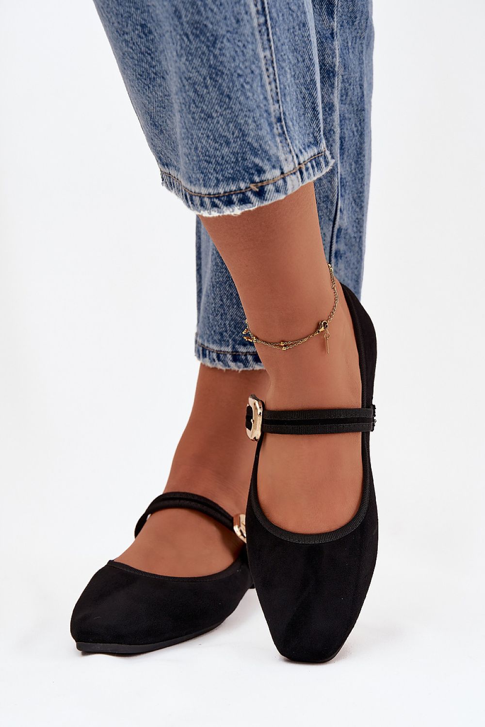 Ballerine model 220682 Step in style