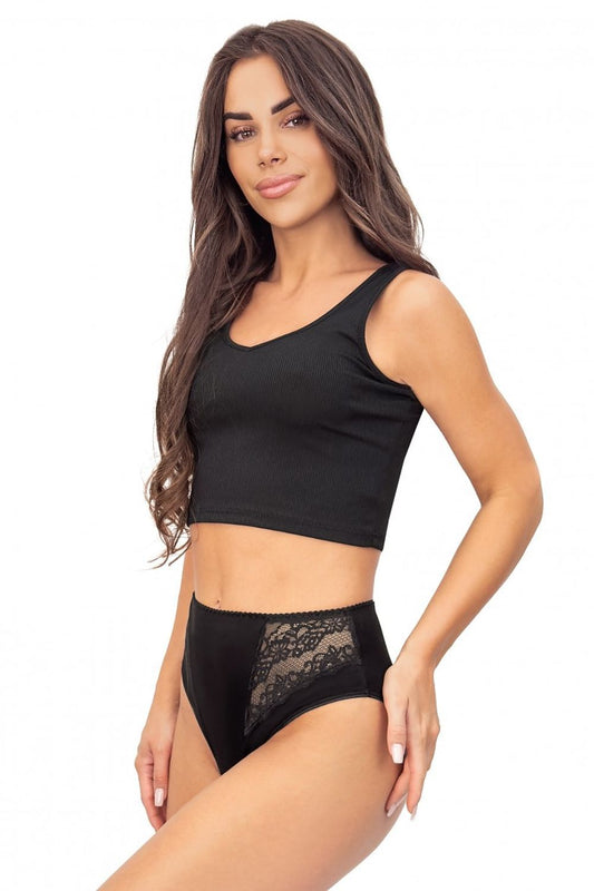 Culottes model 220845 Donna