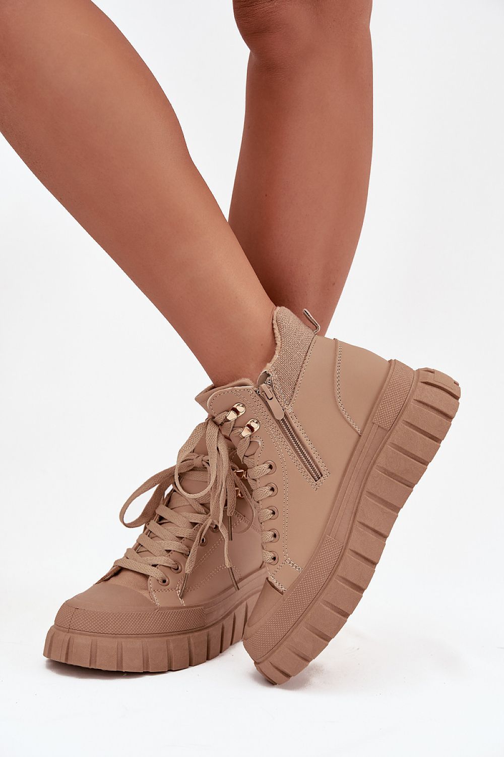 Bottes trappeur model 220890 Step in style