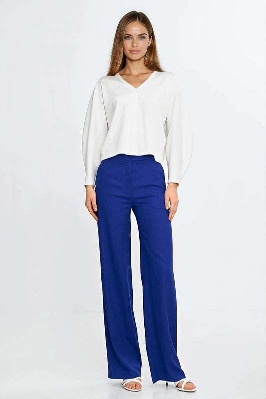 Chemisier model 221718 Nife