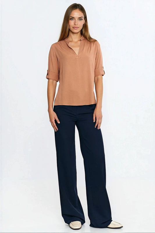 Chemisier model 221721 Nife