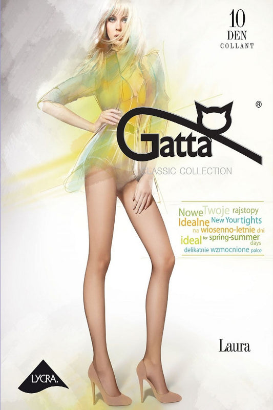 Gatta Tights
