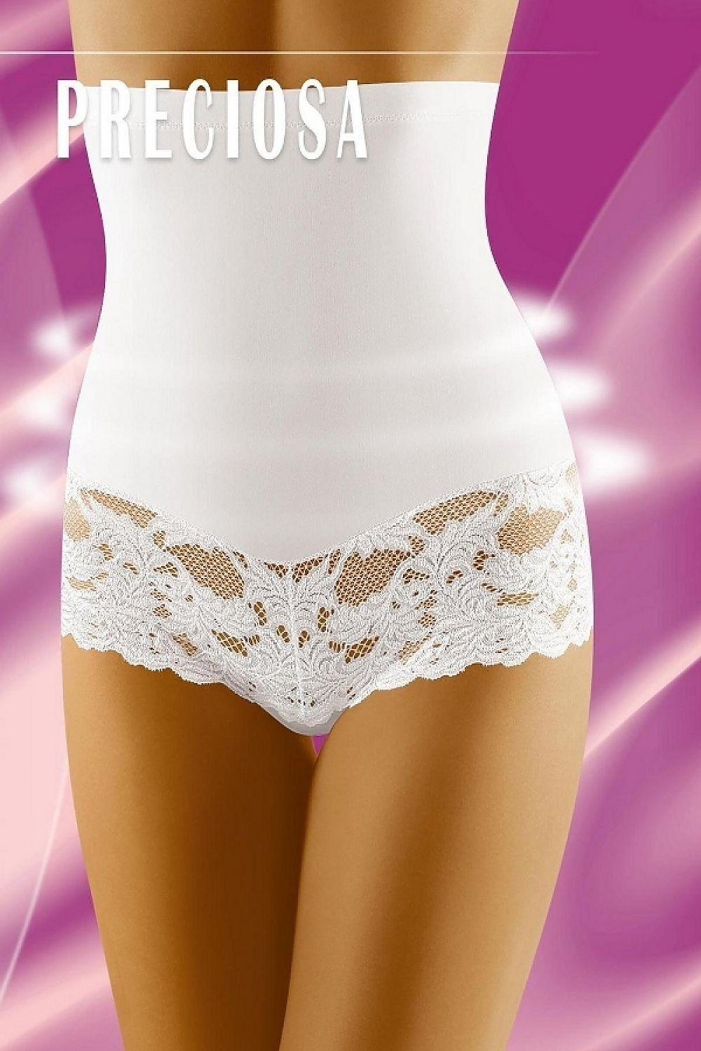 Wolbar panties