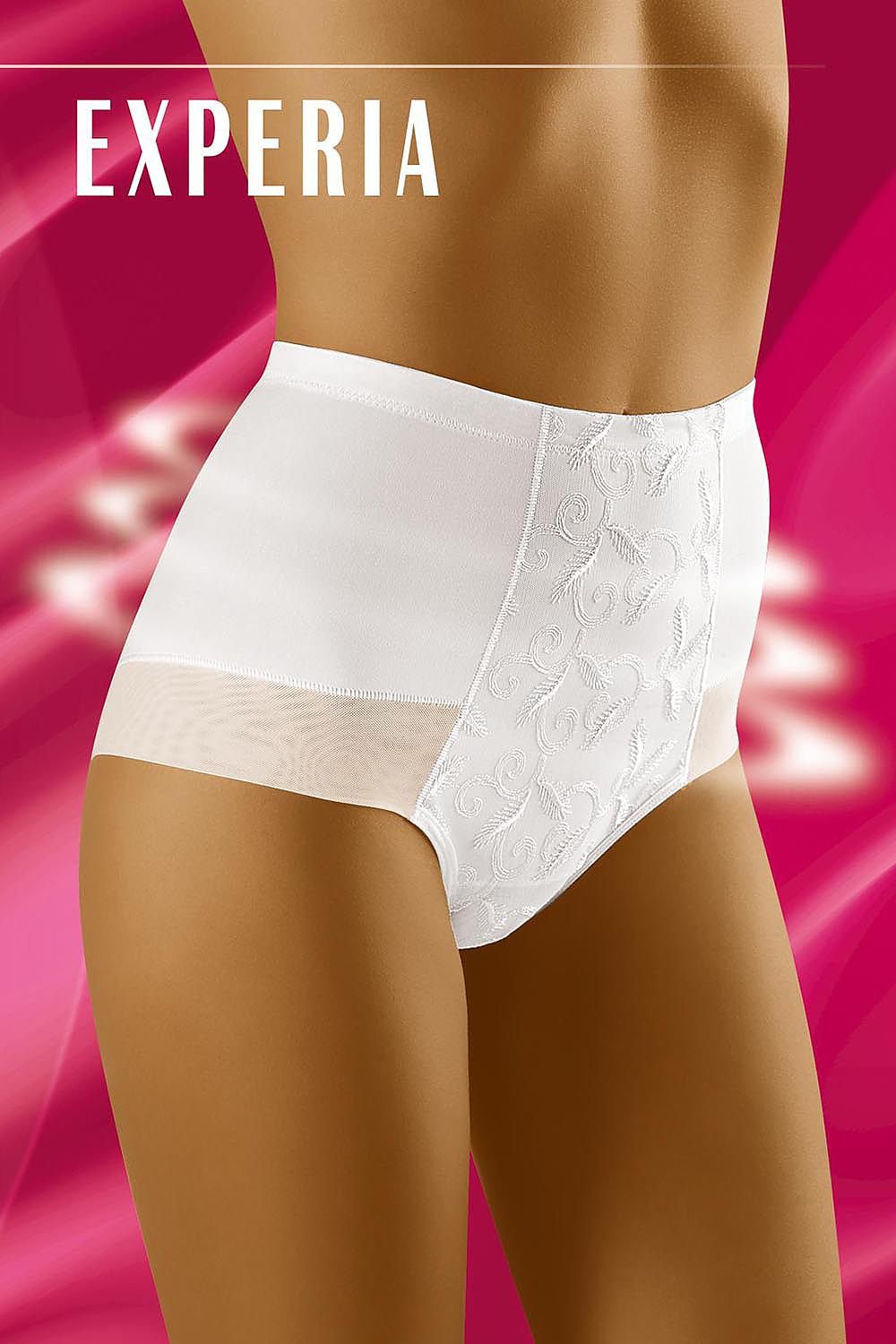 Wolbar panties