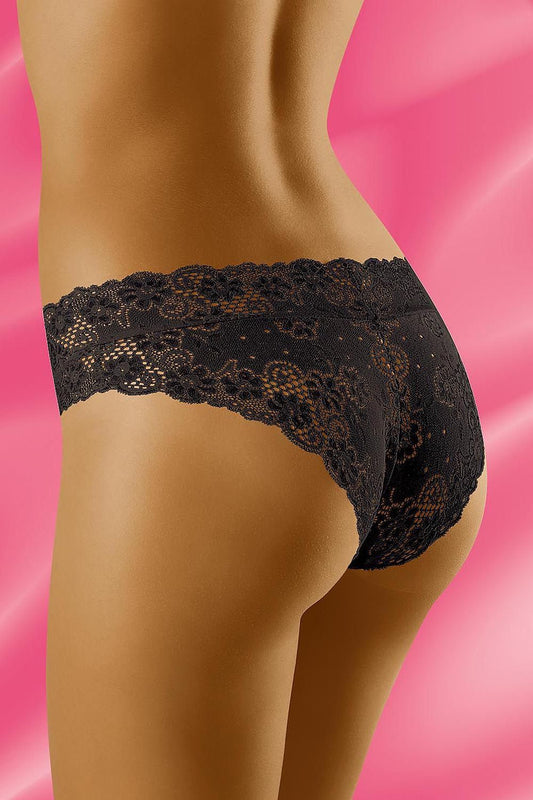 Wolbar panties