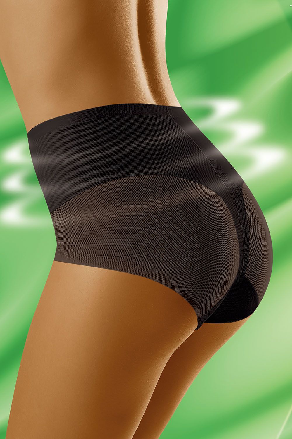 Wolbar panties