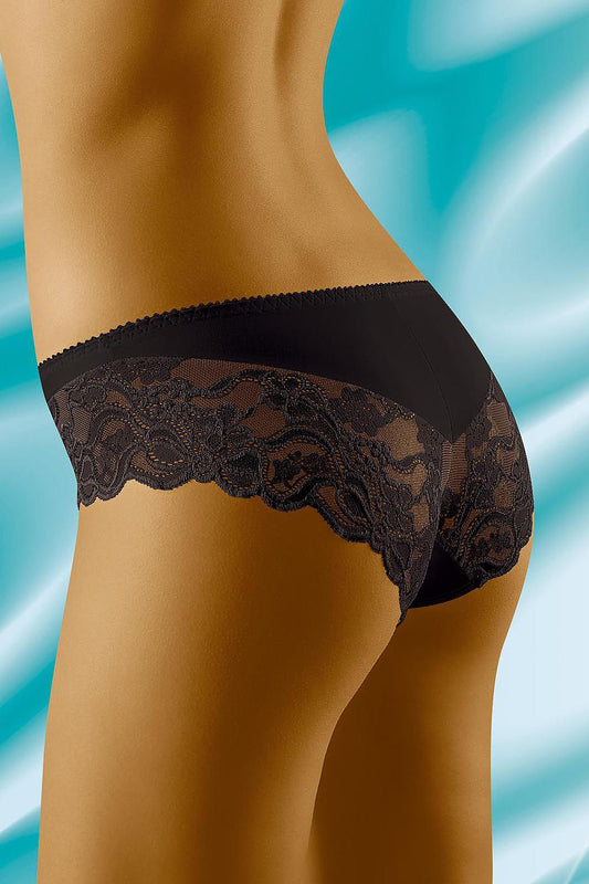 Wolbar panties