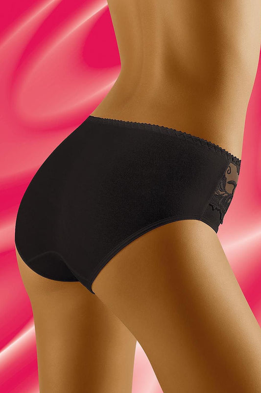 Wolbar panties
