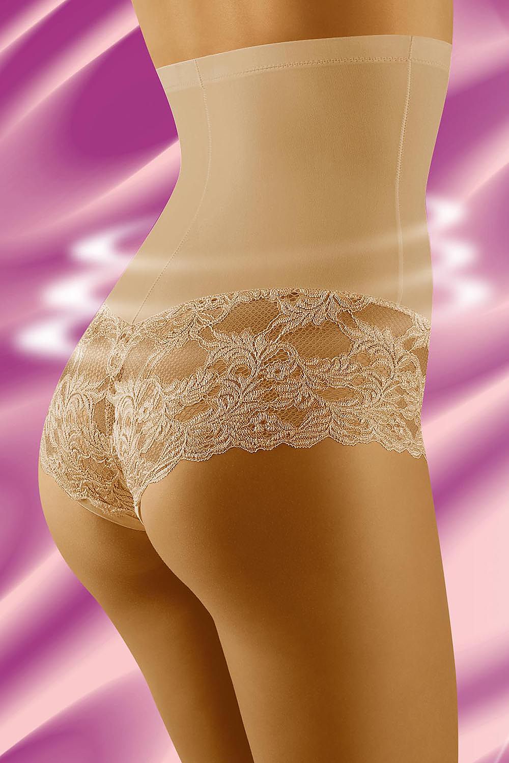 Wolbar panties