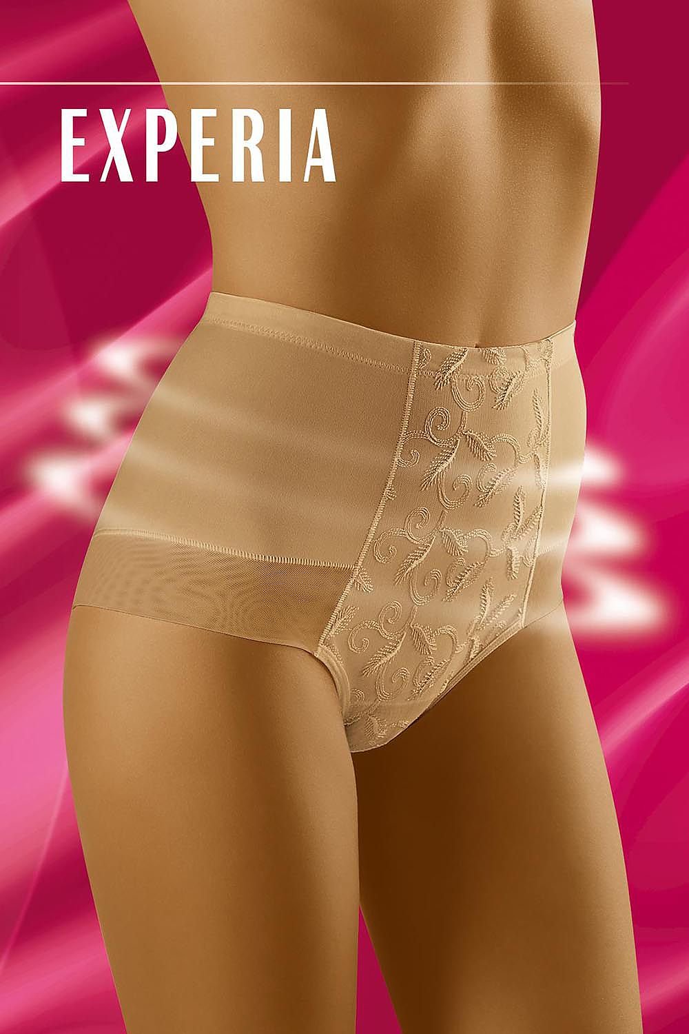Wolbar panties