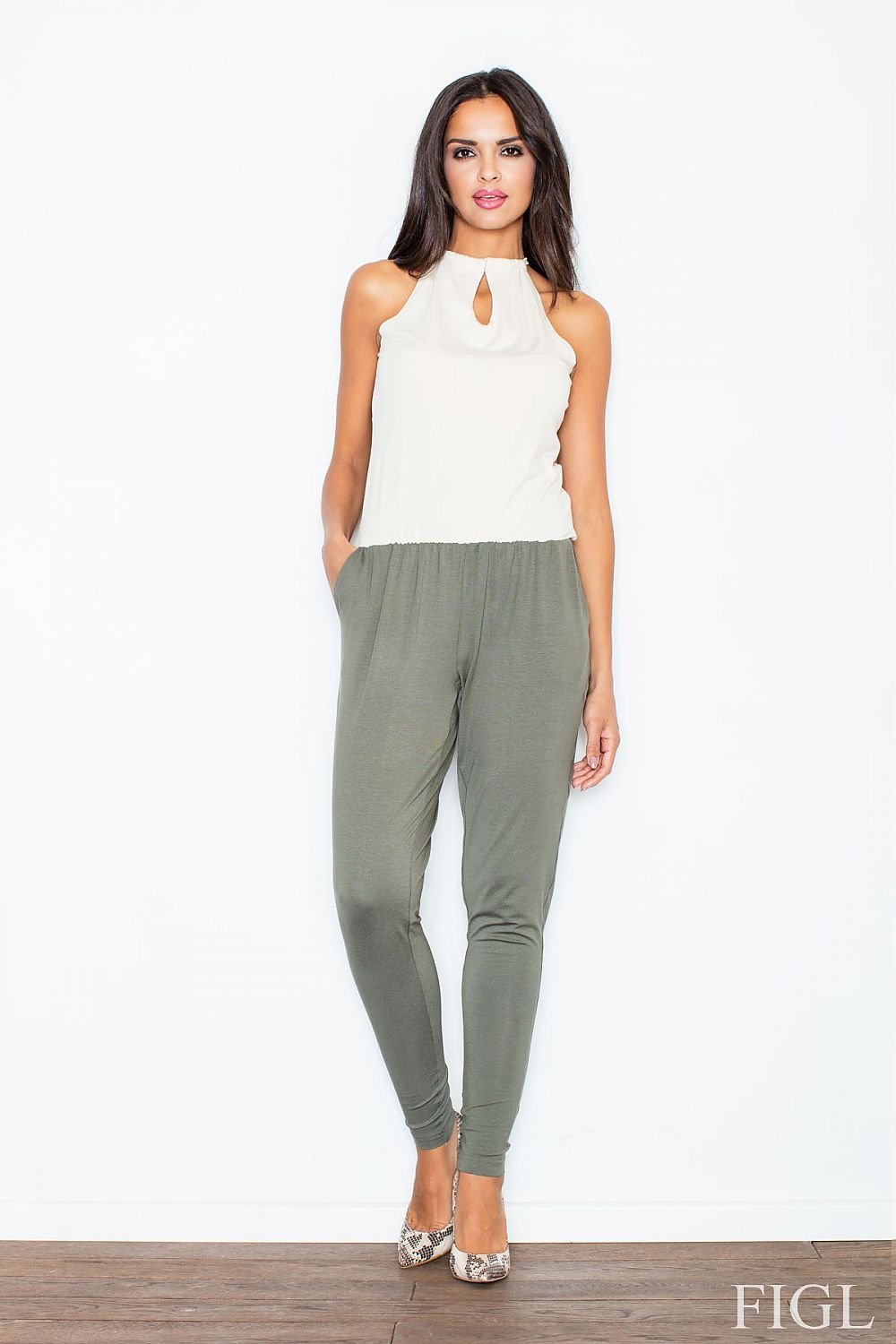 Figl jumpsuit