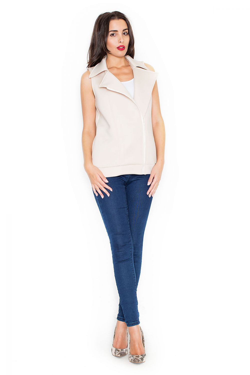 Katrus vest