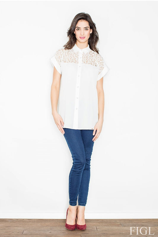 Figl blouse