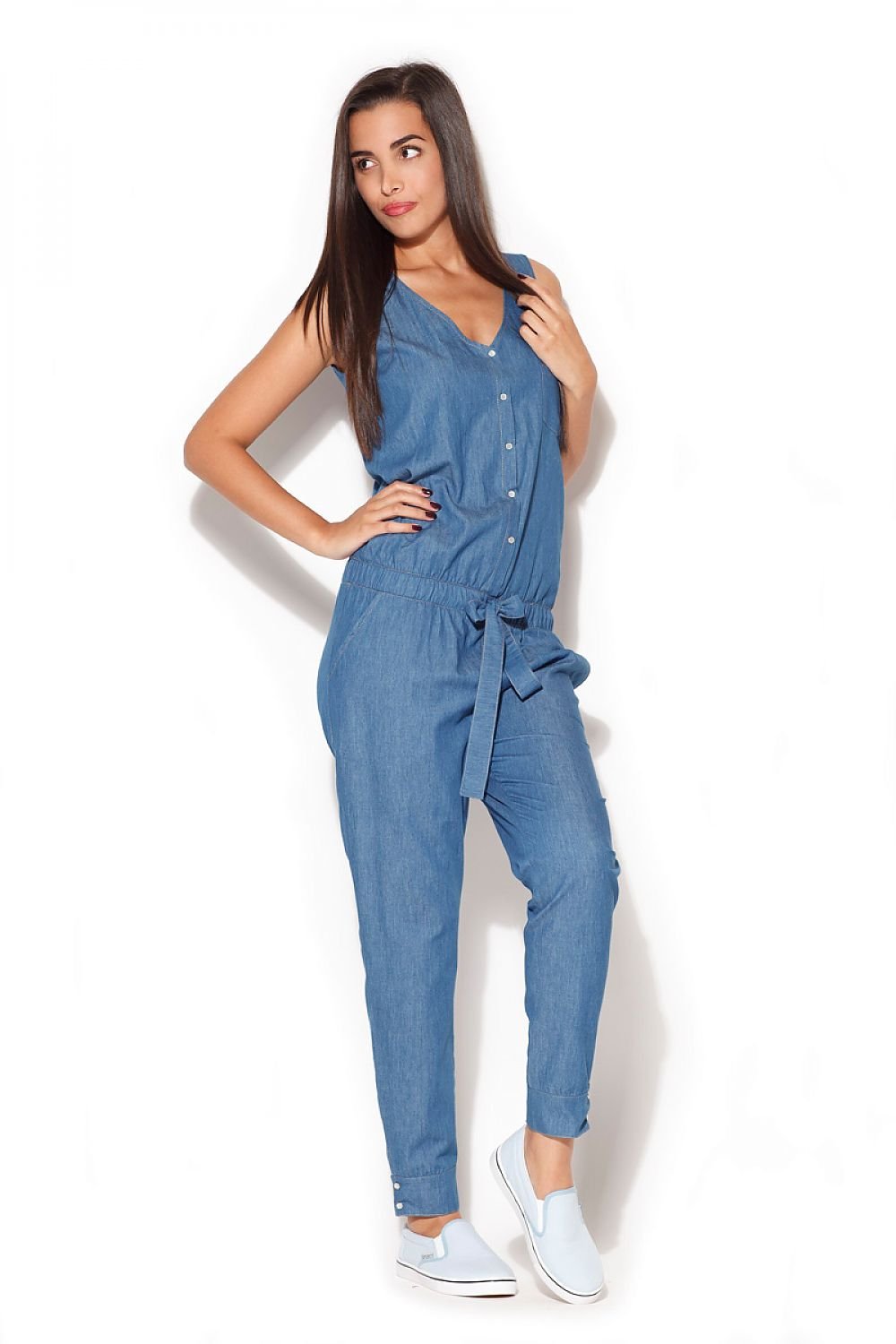 Katrus jumpsuit