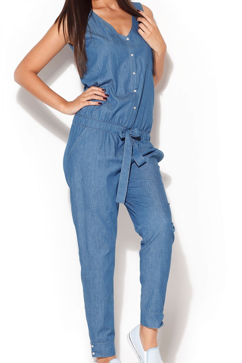 Katrus jumpsuit