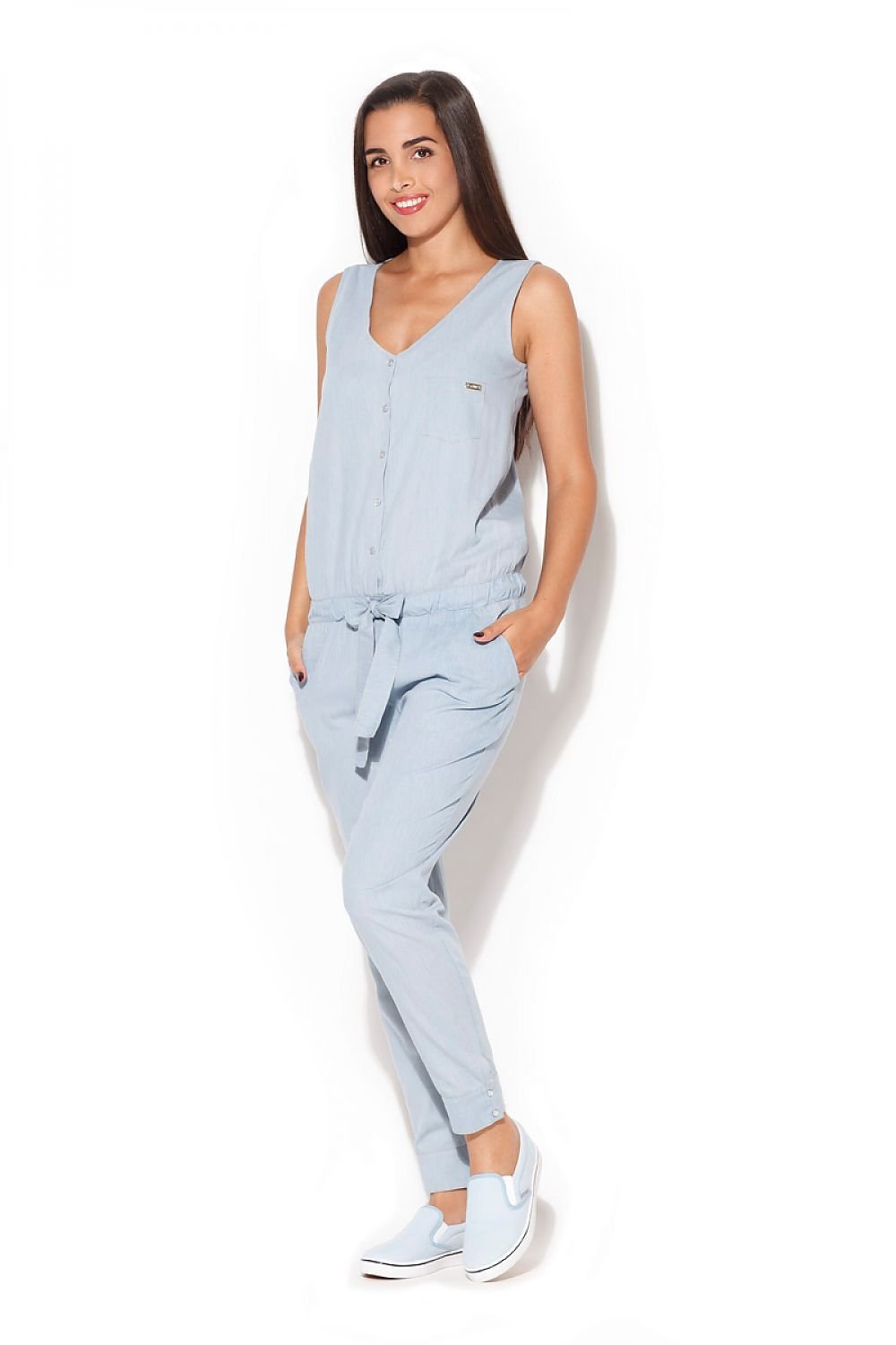 Katrus jumpsuit