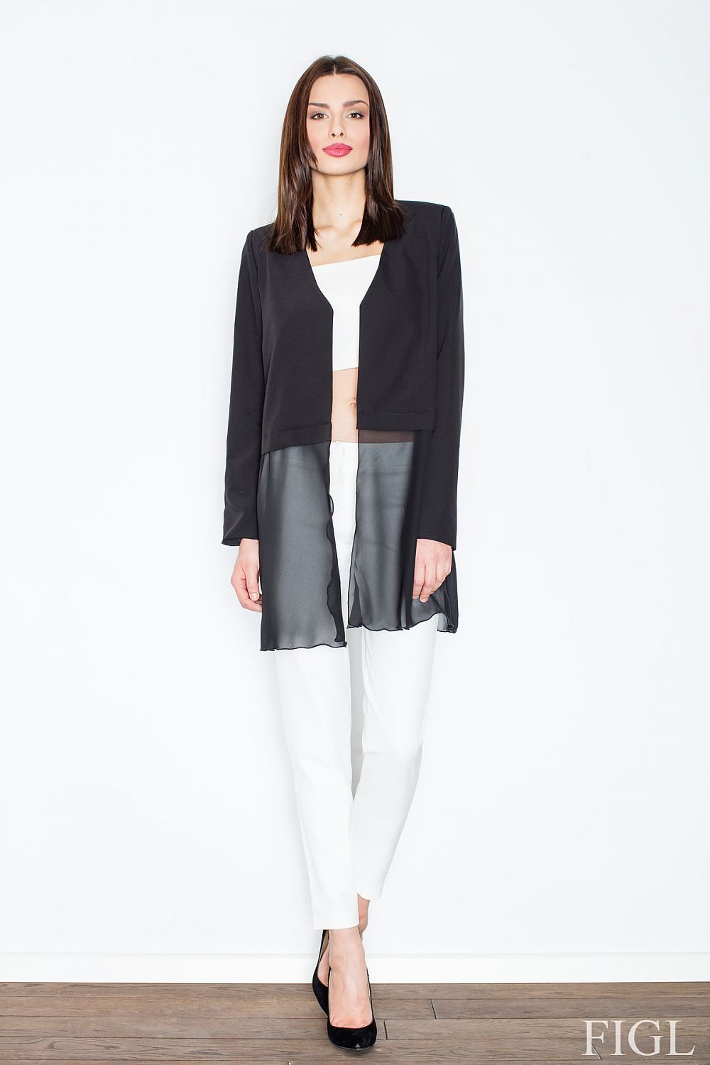 Figl women's blazer