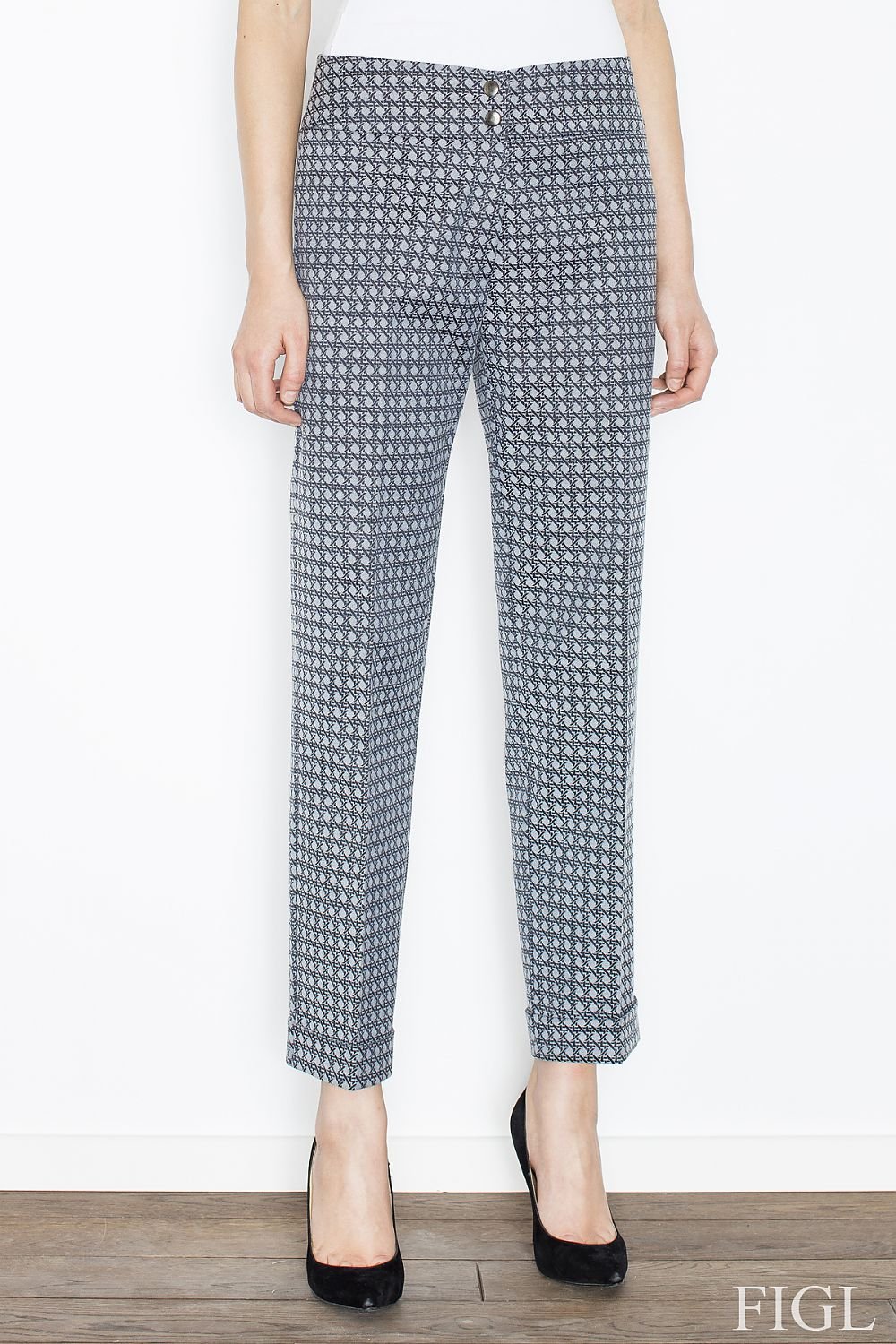 Pantalon femme Figl