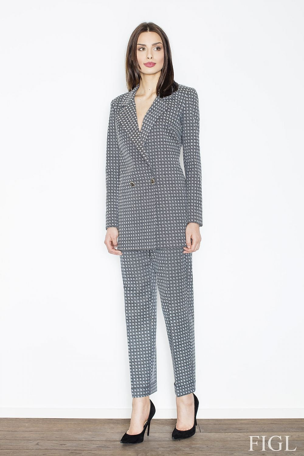 Pantalon femme Figl