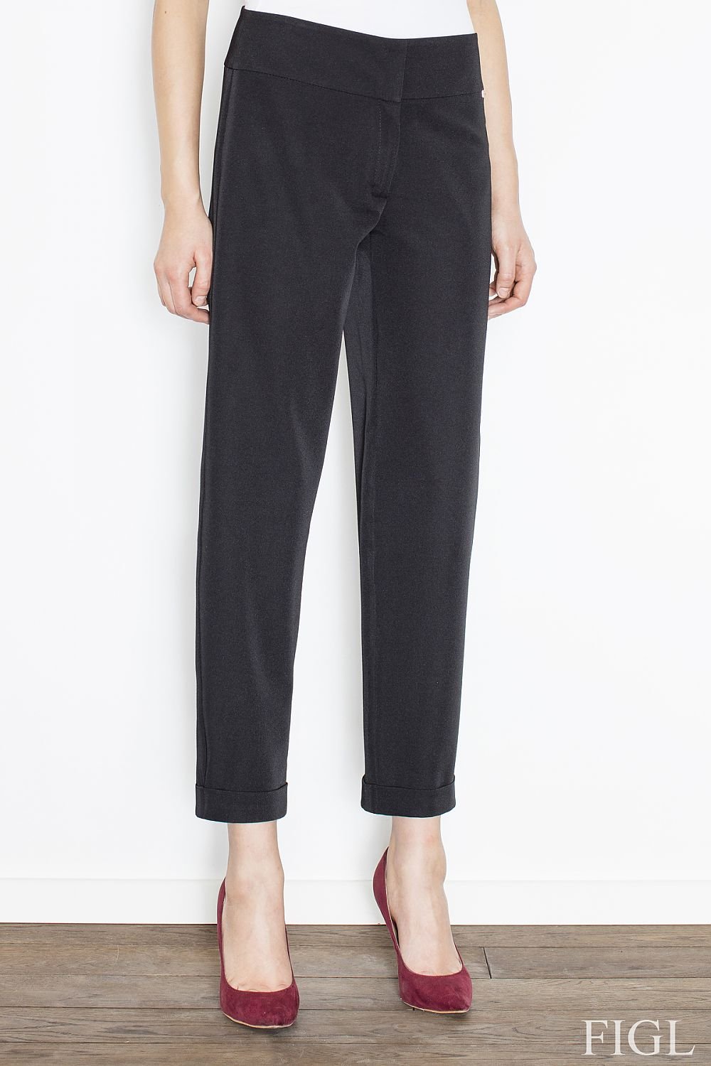 Pantalon femme Figl