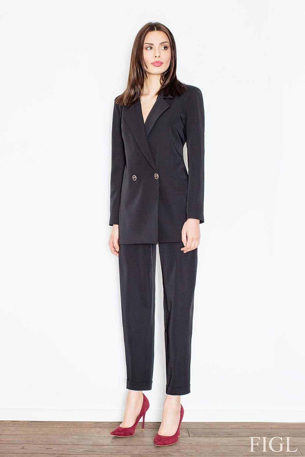 Pantalon femme Figl