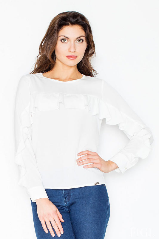 Figl blouse