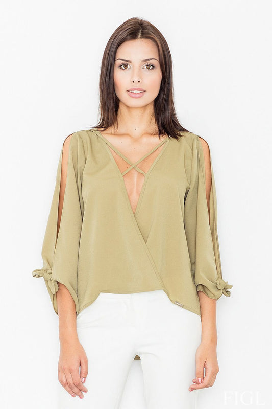 Figl blouse