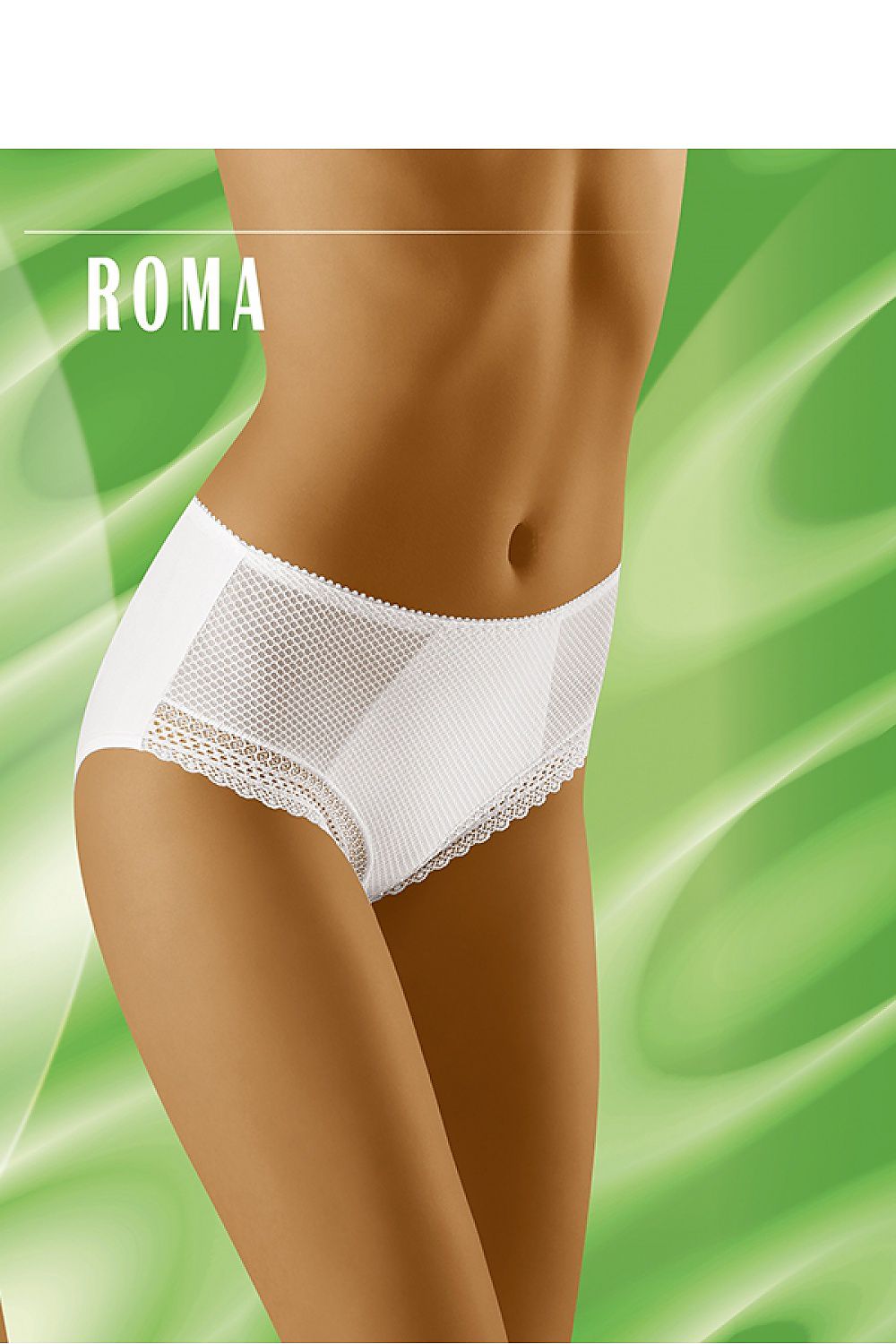 Wolbar panties