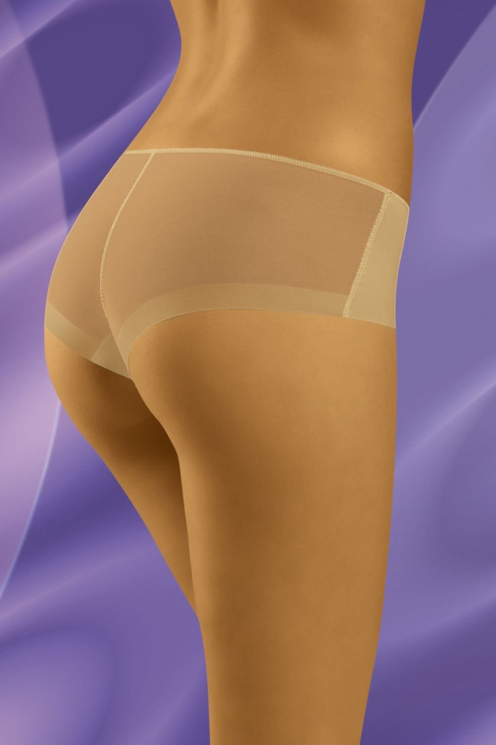 Wolbar Shorts