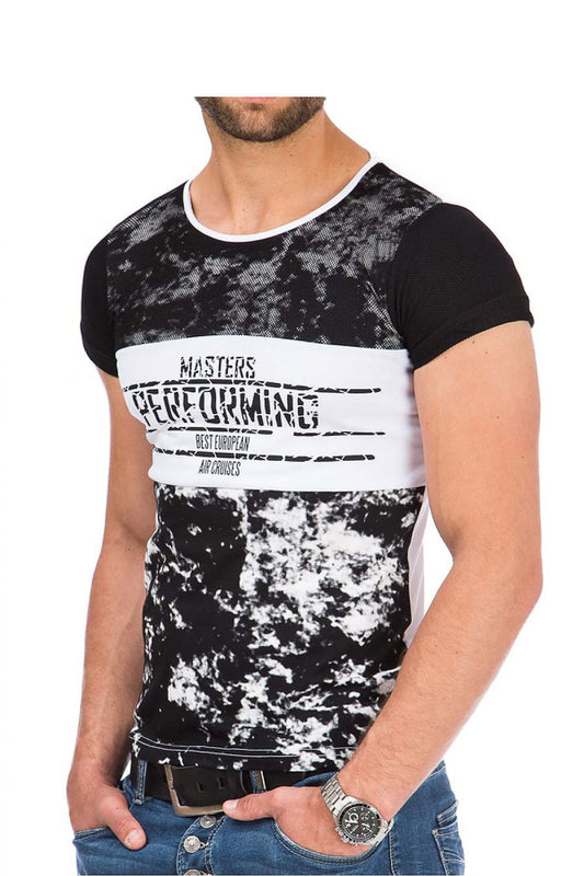 T-shirt model 61326 YourNewStyle