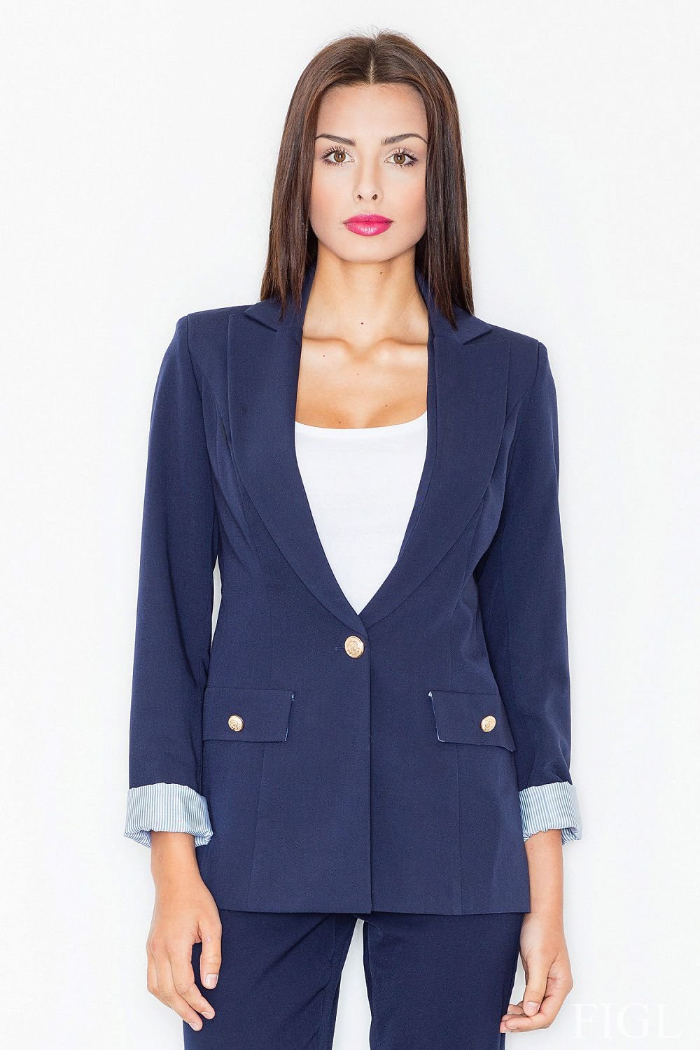 Blazer femme Figl
