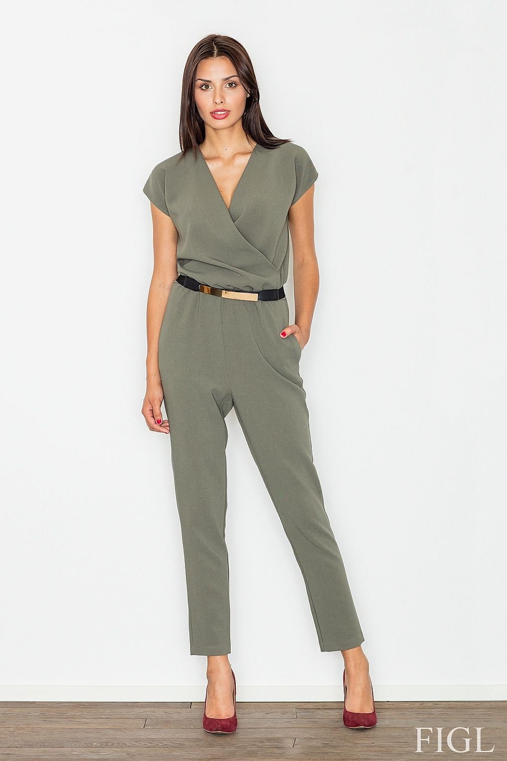 Figl jumpsuit