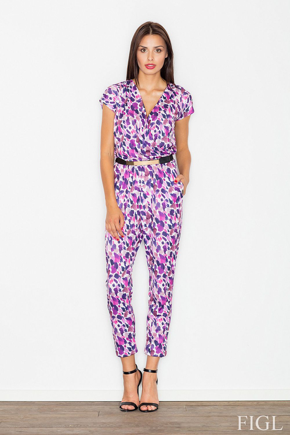 Figl jumpsuit