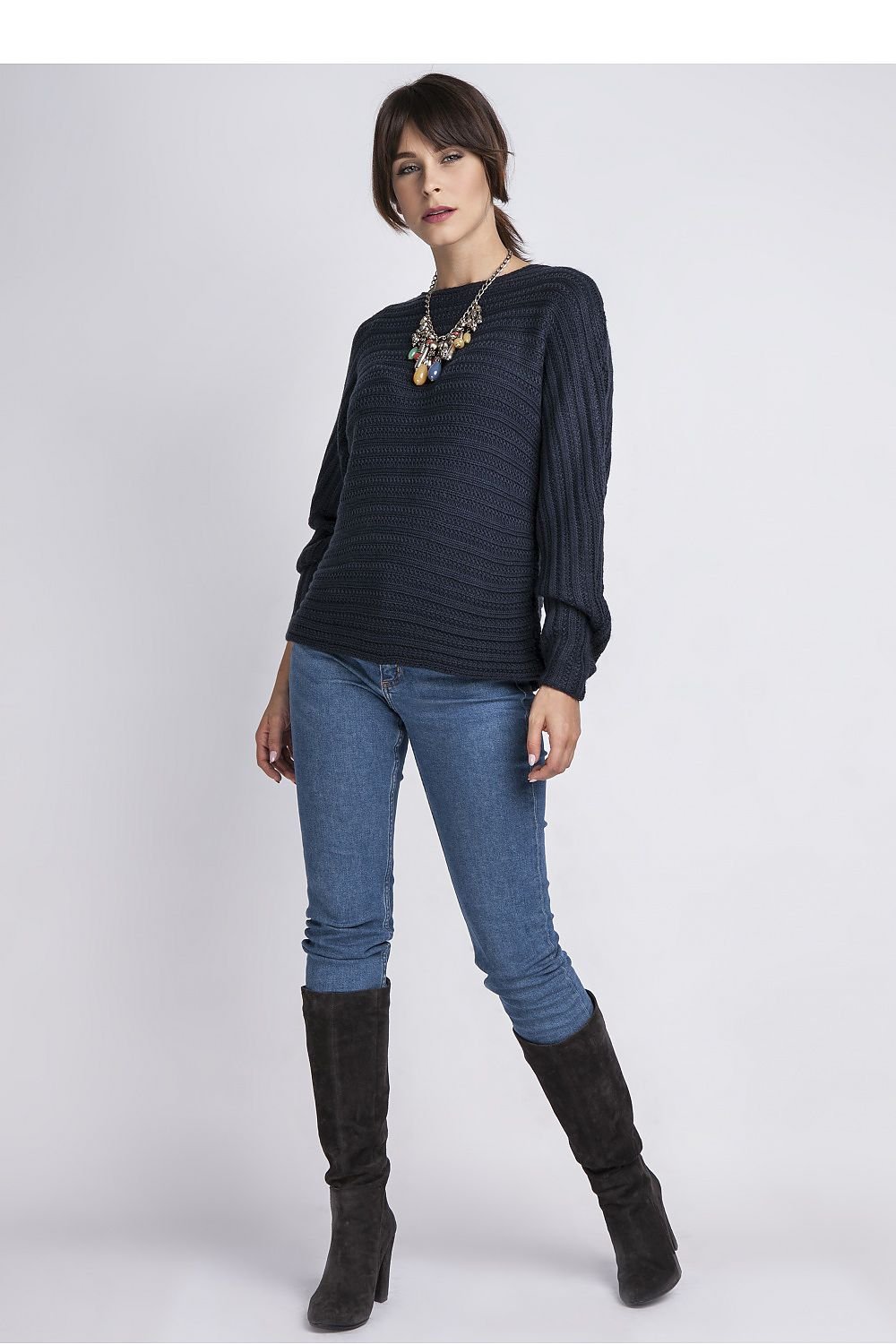 MKM short sweater