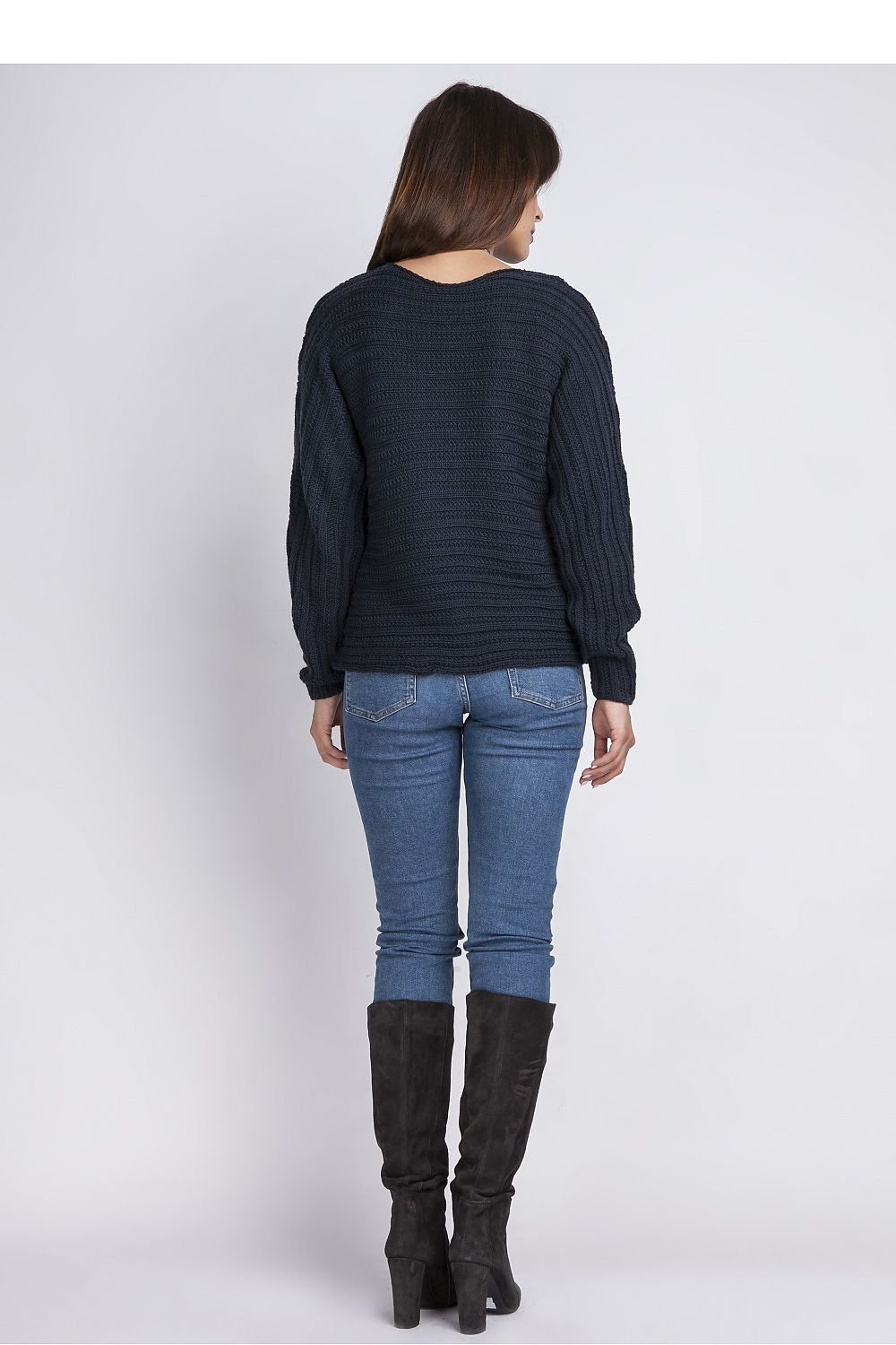 MKM short sweater